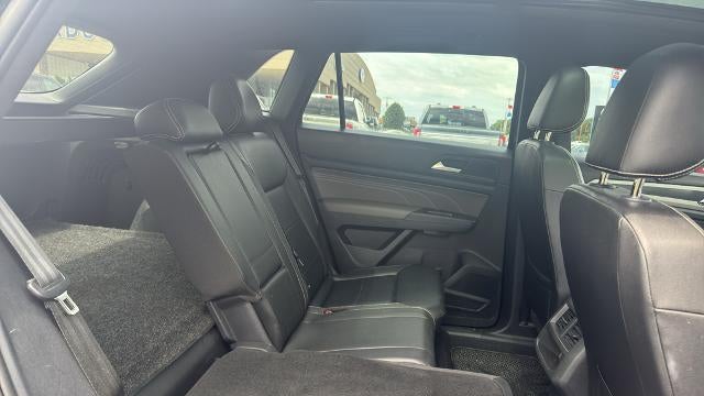 2021 Volkswagen Atlas Cross Sport V6 SEL 4Motion