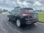 2021 Atlas Cross Sport Thumbnail 3