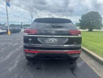 2021 Atlas Cross Sport Thumbnail 4