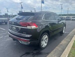2021 Atlas Cross Sport Thumbnail 5