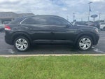 2021 Atlas Cross Sport Thumbnail 6