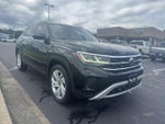 2021 Atlas Cross Sport Thumbnail 7