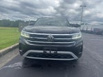 2021 Atlas Cross Sport Thumbnail 8