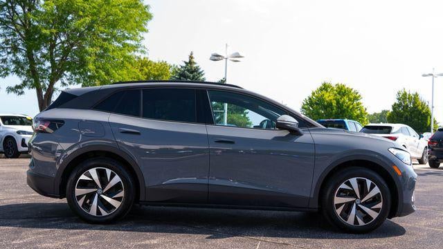 2024 Volkswagen ID 4  Standard