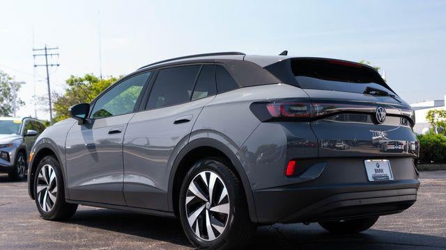 2024 Volkswagen ID 4  Standard