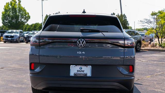 2024 Volkswagen ID 4  Standard