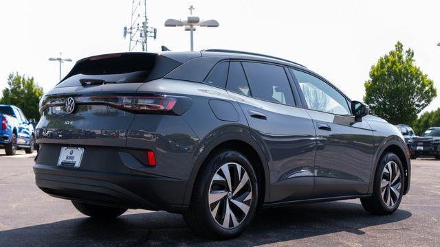 2024 Volkswagen ID 4  Standard