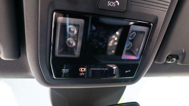 2024 Volkswagen ID 4  Standard