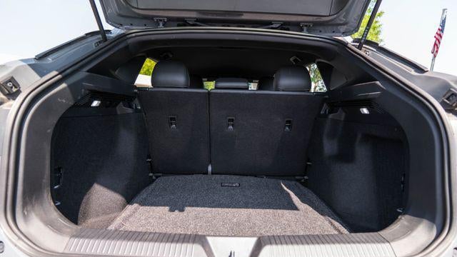 2024 Volkswagen ID 4  Standard