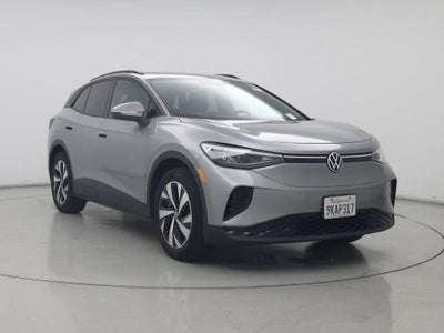 Photo of a 2023 Volkswagen ID.4 Standard 4DR Crossover for sale