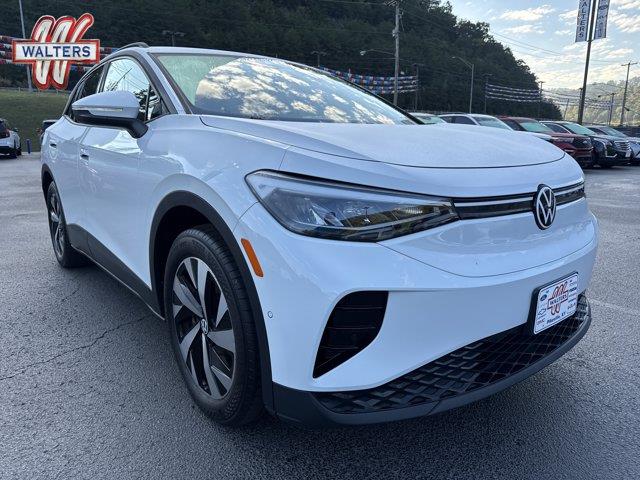 2024 Volkswagen Id.4 - $21,499