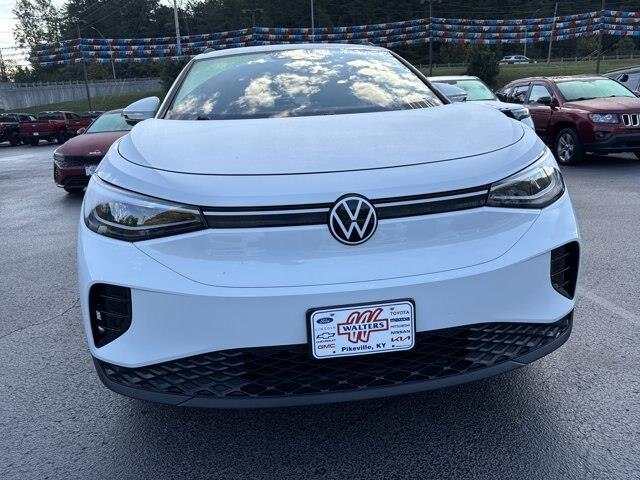 2024 Volkswagen Id.4 - $21,499