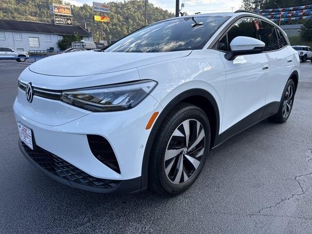 2024 Volkswagen Id.4 - $21,499