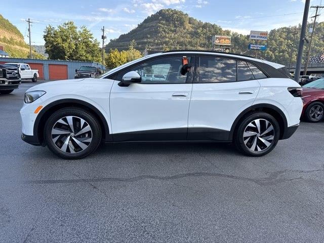 2024 Volkswagen Id.4 - $21,499