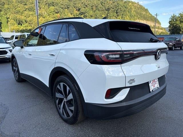 2024 Volkswagen Id.4 - $21,499