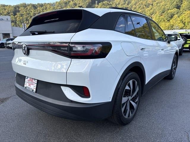 2024 Volkswagen Id.4 - $21,499