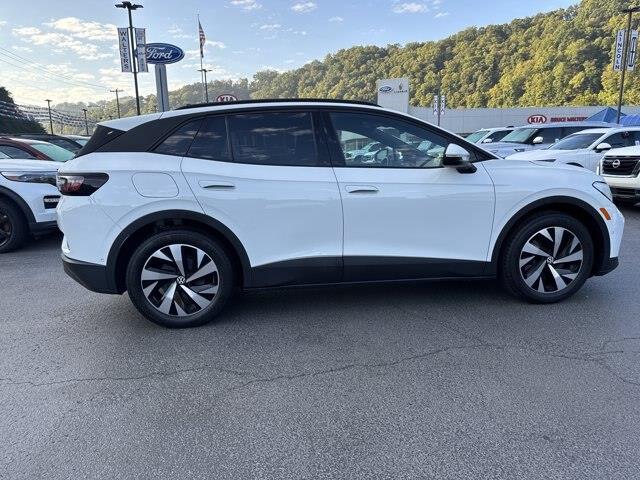 2024 Volkswagen Id.4 - $21,499