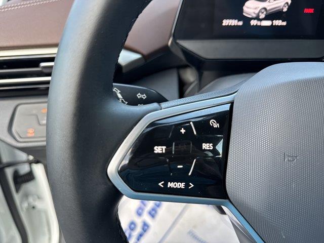 2024 Volkswagen Id.4 - $21,499