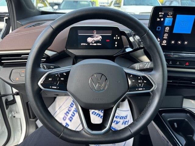 2024 Volkswagen Id.4 - $21,499