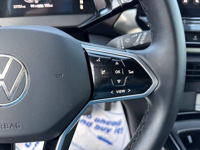 2024 Volkswagen Id.4 - $21,499