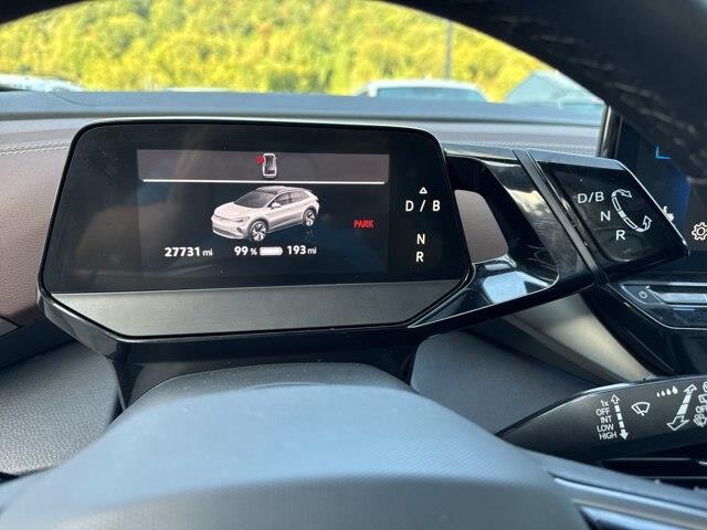 2024 Volkswagen Id.4 - $21,499