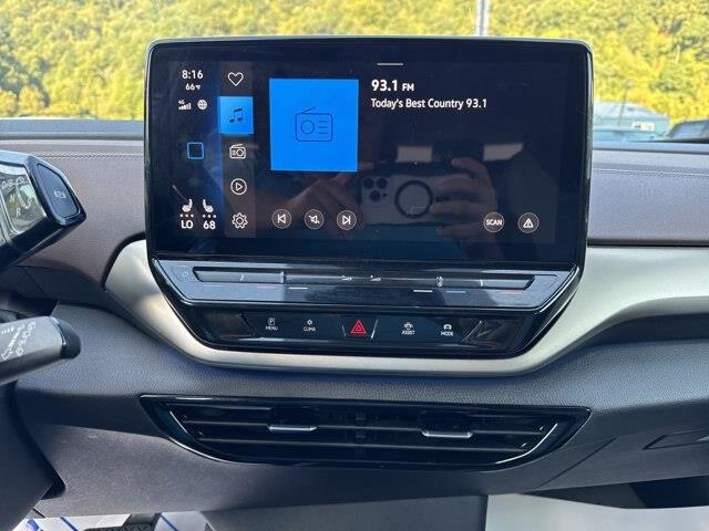 2024 Volkswagen Id.4 - $21,499