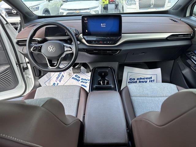 2024 Volkswagen Id.4 - $21,499
