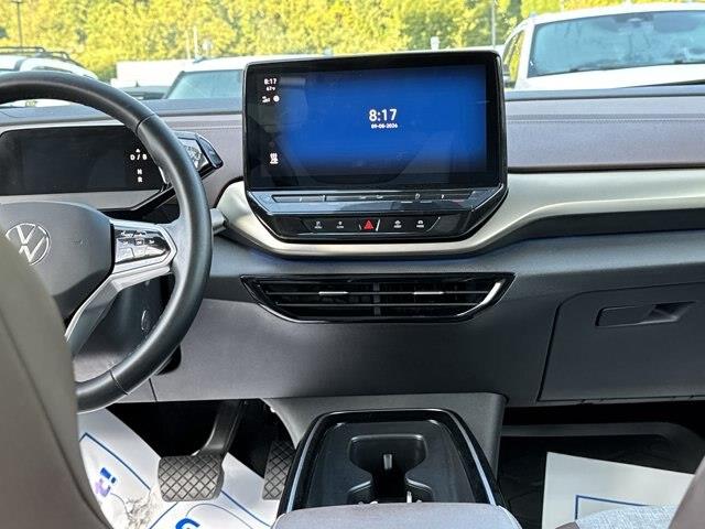 2024 Volkswagen Id.4 - $21,499