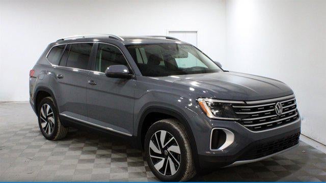 Preowned 2026 Volkswagen Atlas SEL 4Motion for Sale