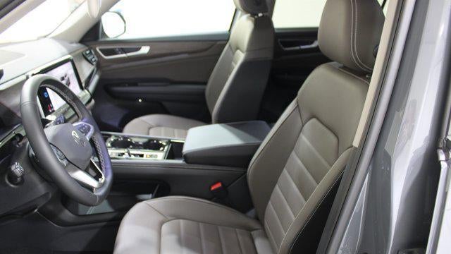 2026 Volkswagen Atlas SEL 4Motion