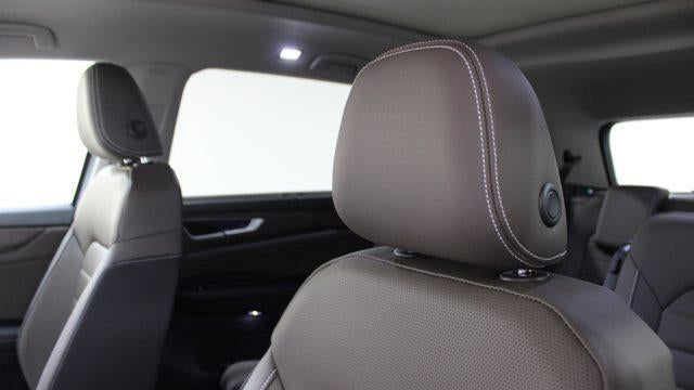 2026 Volkswagen Atlas SEL 4Motion