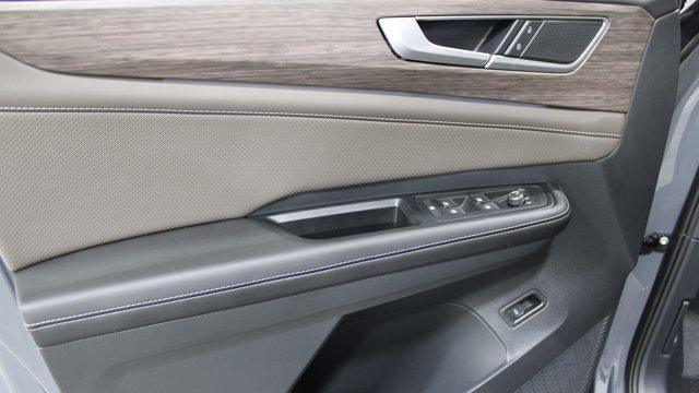 2026 Volkswagen Atlas SEL 4Motion