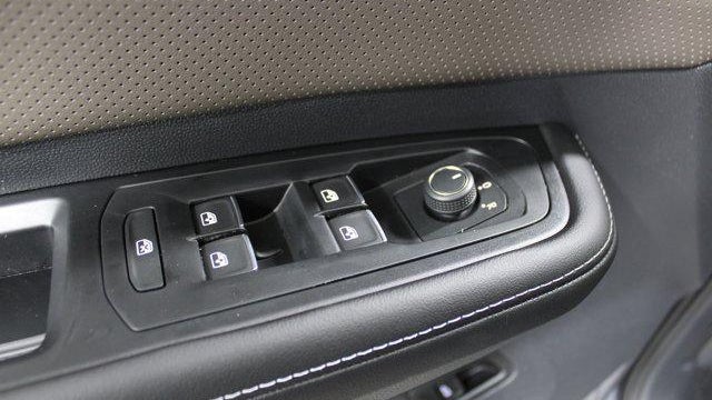 2026 Volkswagen Atlas SEL 4Motion