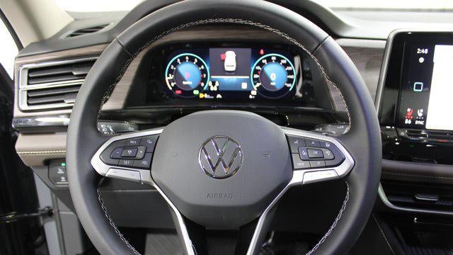 2026 Volkswagen Atlas SEL 4Motion
