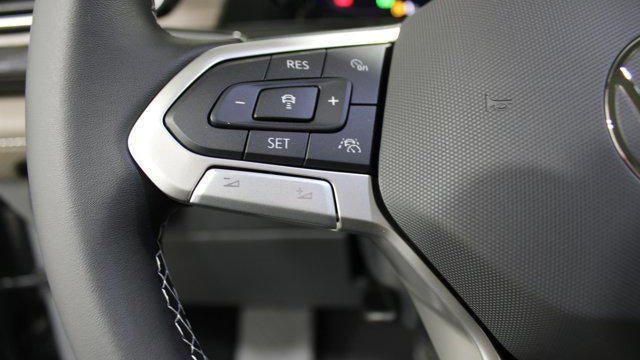 2026 Volkswagen Atlas SEL 4Motion