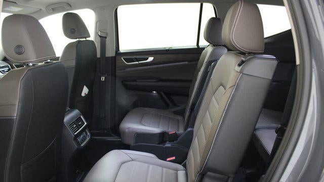 2026 Volkswagen Atlas SEL 4Motion