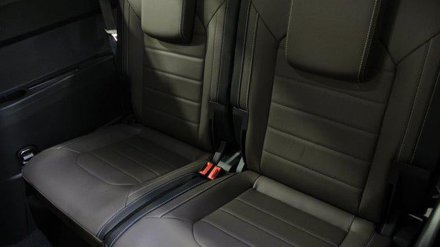 2026 Volkswagen Atlas SEL 4Motion