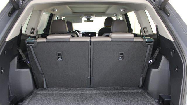 2026 Volkswagen Atlas SEL 4Motion