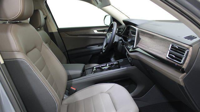 2026 Volkswagen Atlas SEL 4Motion