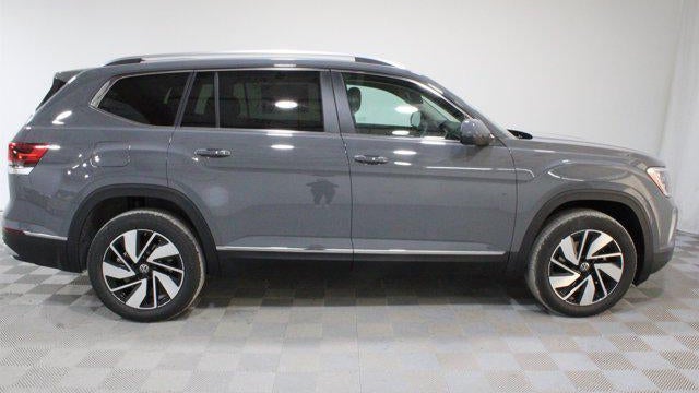 2026 Volkswagen Atlas SEL 4Motion