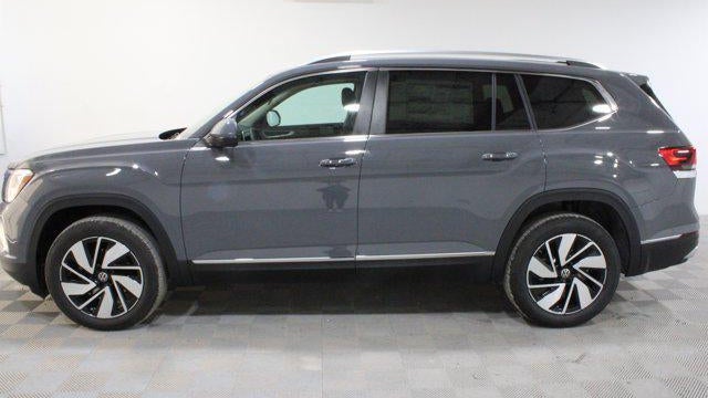 2026 Volkswagen Atlas SEL 4Motion