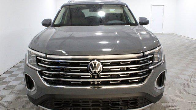 2026 Volkswagen Atlas SEL 4Motion