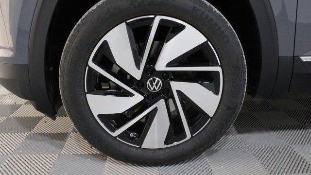 2026 Volkswagen Atlas SEL 4Motion