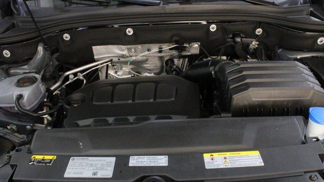 2026 Volkswagen Atlas SEL 4Motion