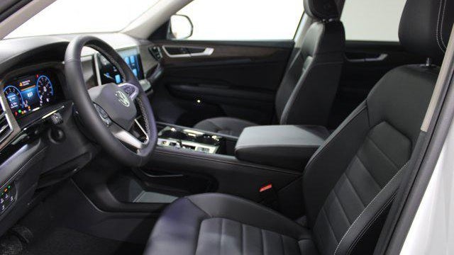 2026 Volkswagen Atlas SEL 4Motion