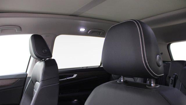 2026 Volkswagen Atlas SEL 4Motion