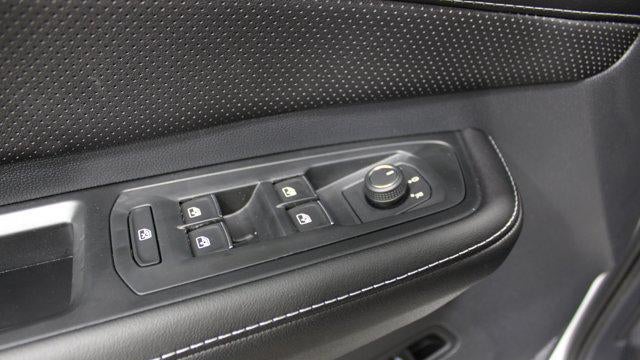 2026 Volkswagen Atlas SEL 4Motion