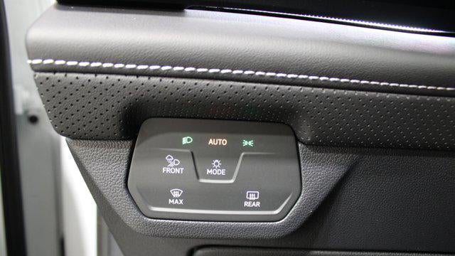 2026 Volkswagen Atlas SEL 4Motion
