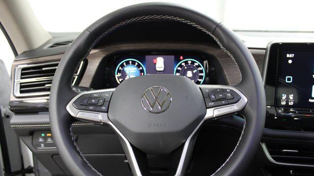 2026 Volkswagen Atlas SEL 4Motion