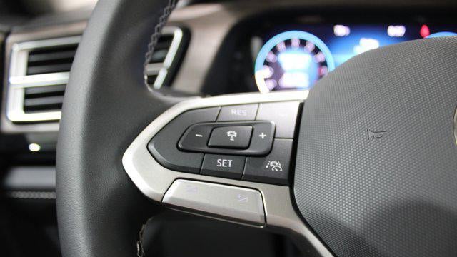 2026 Volkswagen Atlas SEL 4Motion